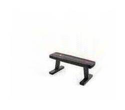 Adidas ADBE-10232 Flat Bench